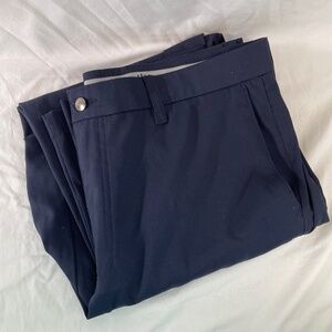 Callaway Golf Pants Black Men’s Size 36x32 – LIKE NEW